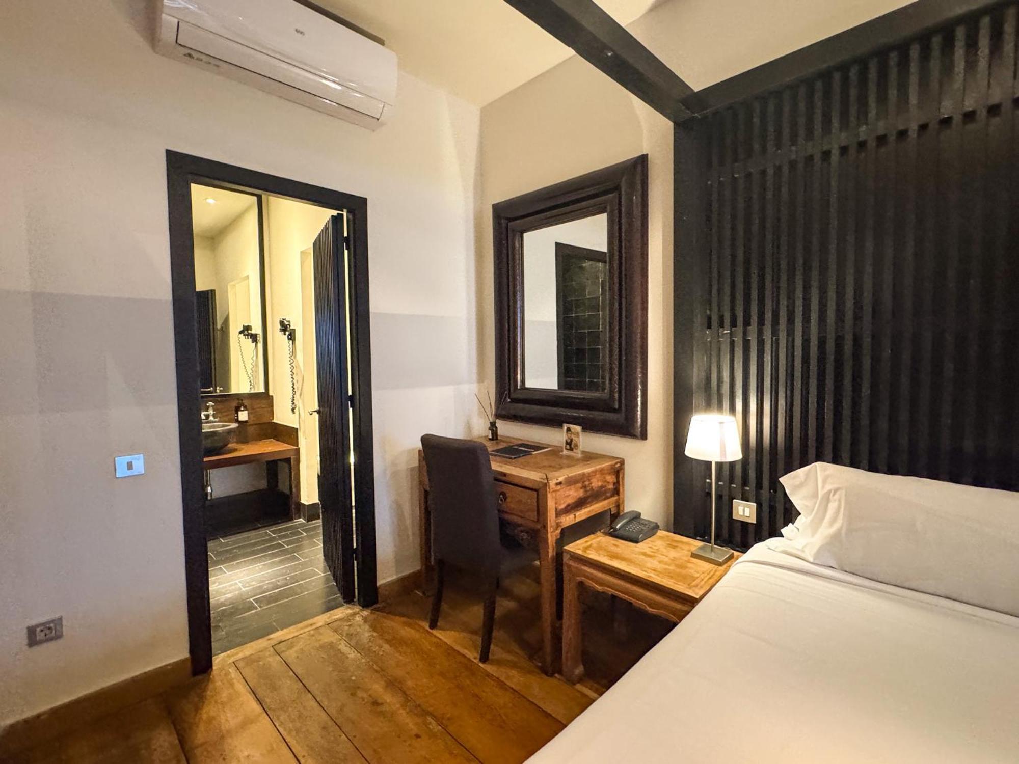 Hotel Market — Photos 3