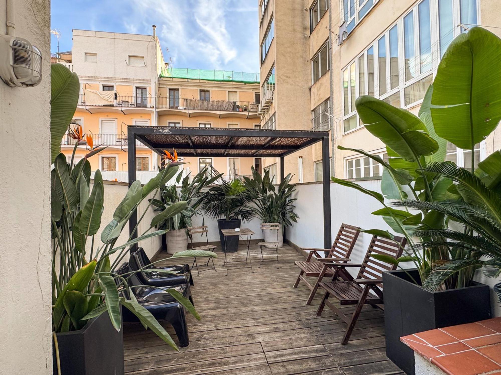 Hotel Market, Barcelona