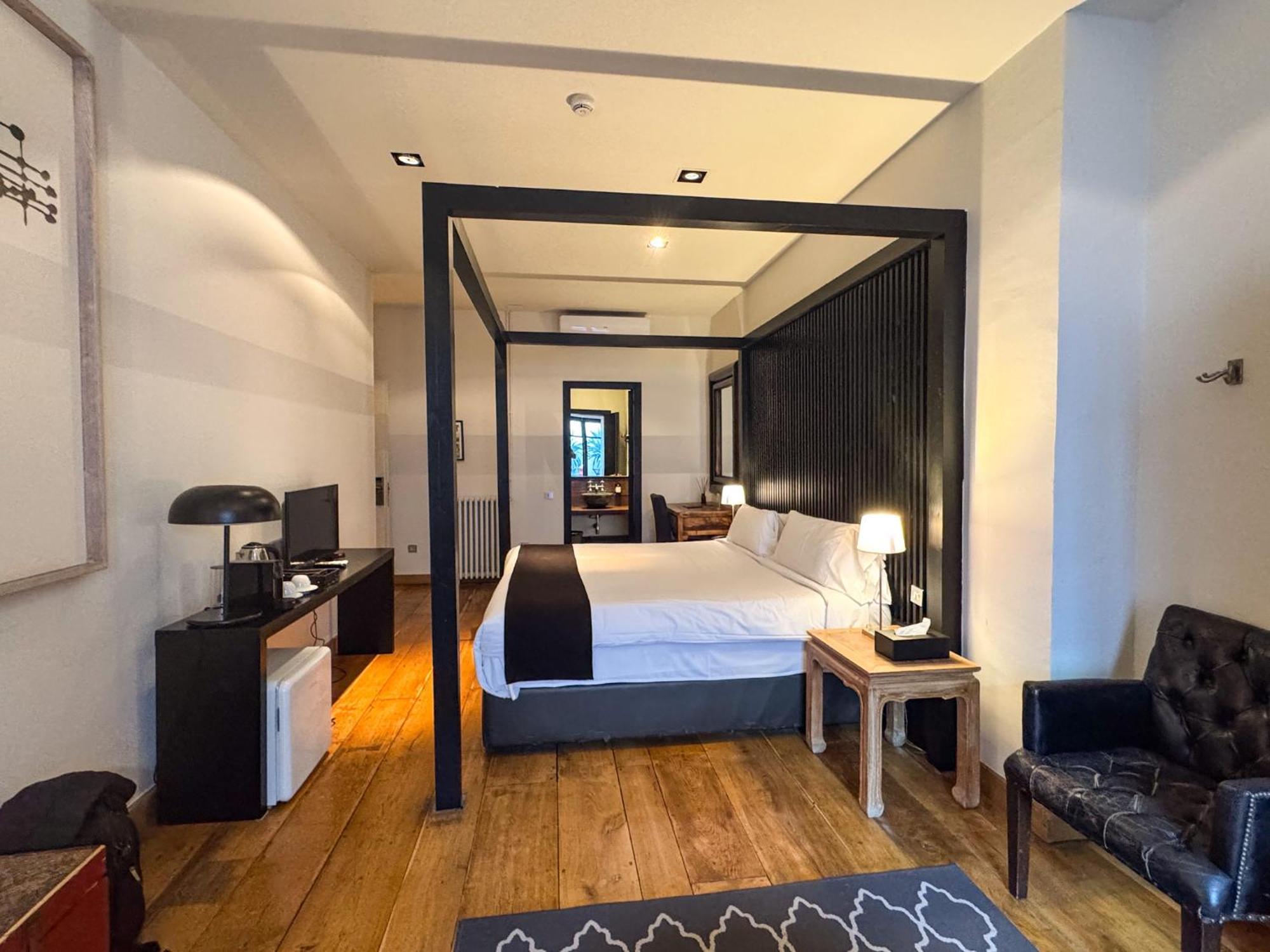 Hotel Market — Photos 1