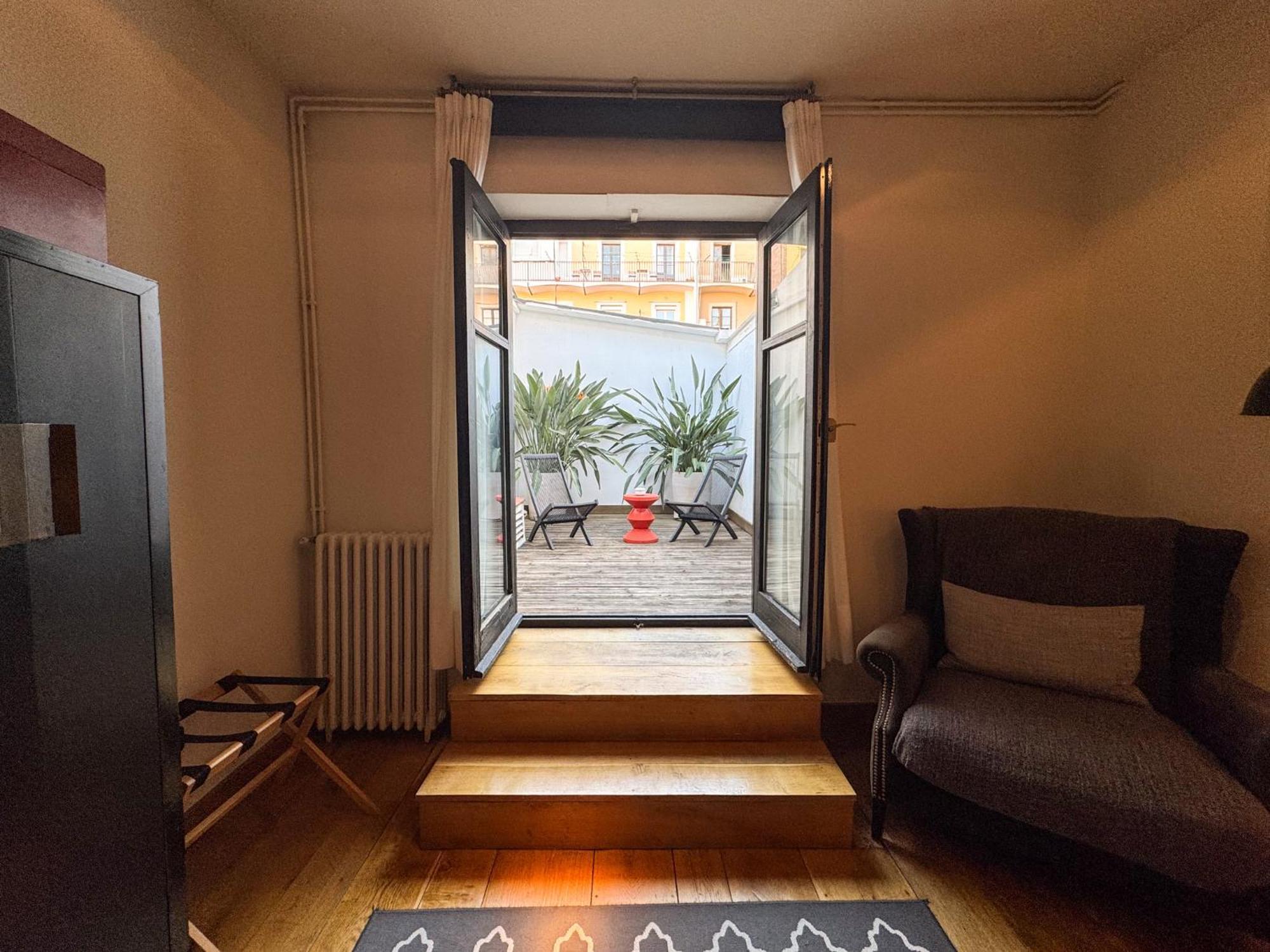 Hotel Market — Photos 2